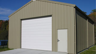 Garage Door Openers at Chamberlain Place Mesquite, Texas